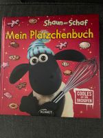 Mein Plätzchenbuch Shaun das Schaf Buch Nordrhein-Westfalen - Kerpen Vorschau