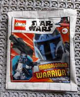 Lego Star Wars Mandalorian Warrior polybag *NEU* OVP Wuppertal - Cronenberg Vorschau