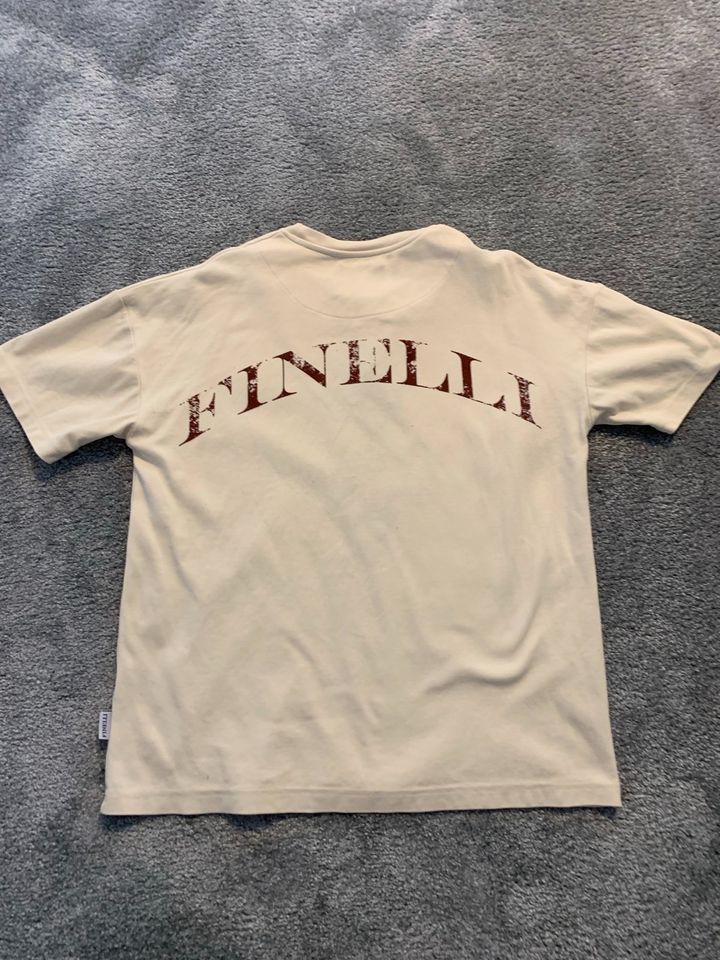 Finelli T-Shirt, Tee(peso,6pm,Lfdy,pegador,Trend Vision,represent in Bremen