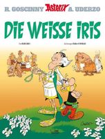 Asterix Comic - Die Weiße Iris Niedersachsen - Salzhemmendorf Vorschau