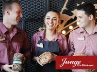 Werkstudent (m/w/d) Verkauf Bäckerei – Berlin Hellersdorf Berlin - Hellersdorf Vorschau