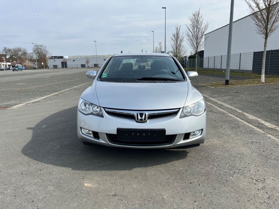 Honda Civic Hybrid Lim. 4-trg. Basis,Automatik in Gießen