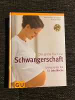 Das große Buch zur Schwangerschaft Thüringen - Bad Berka Vorschau