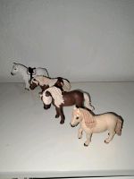 Tolle Pferde, Ponys, Spielfiguren, Tiere, von Schleich Baden-Württemberg - Gottmadingen Vorschau