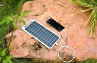 Mobile Solarpanel, bieten Sie Ihren Preis an Stuttgart - Vaihingen Vorschau