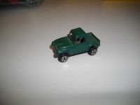 Tootsietoy Chicago Jeep Nordrhein-Westfalen - Lage Vorschau