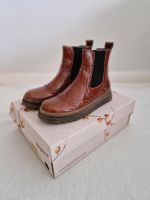 Bisgaard Stiefeletten Boots Schuhe Mädchen Gr. 36 Nordrhein-Westfalen - Ratingen Vorschau