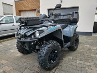 Can Am Outlander DPS 570 *KURZ *AHK*LOF*650* 1 Hand Hessen - Solms Vorschau