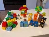 Preissenkung: Lego DUPLO 5497 Zahlen-Lernspiel Nordrhein-Westfalen - Bad Oeynhausen Vorschau