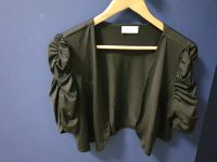 Bolero für Damen schwarz, Größe 44, Sheego Baden-Württemberg - Pforzheim Vorschau