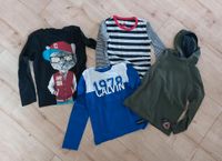 4 Longsleeves H&M,Tchibo, s.Oliver Baden-Württemberg - Dürnau Vorschau