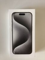 iPhone 15 pro Titan weiß 256 GB NEU versiegelt Berlin - Schöneberg Vorschau