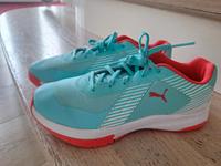 Puma Turnschuhe Damen gr. 39 Nordrhein-Westfalen - Verl Vorschau