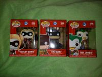 Funko Pop Imperial Palace Batman Joker Harley Quinn Baden-Württemberg - Kuchen Vorschau