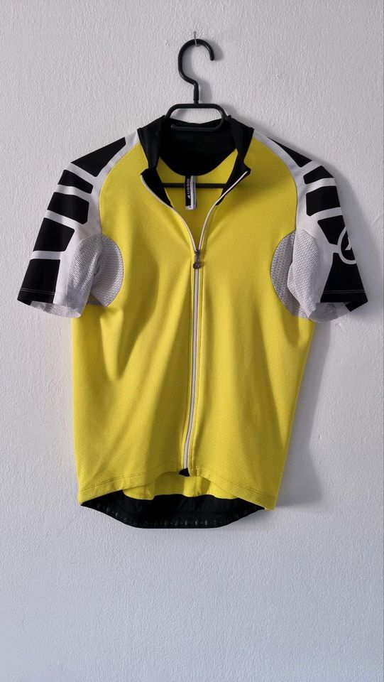 Assos Trikot original gr.M. TOP ZUSTAND.. no rapha. Maap... in Rheinbach