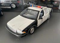 1:18 Chevrolet Caprice UT Models Police Modellauto Hessen - Neu-Isenburg Vorschau