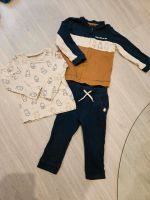 Set Hase 'Miffy' Gr.92 Shirt,Hose,Jacke. Top Zustand Thüringen - Römhild Vorschau