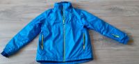 Schneejacke Anorak Gr. 158/164 blau (Nr. 35) Sachsen - Mockrehna Vorschau