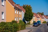 3-Zimmer-Wohnung in Bielefeld Dornberg Bielefeld - Dornberg Vorschau