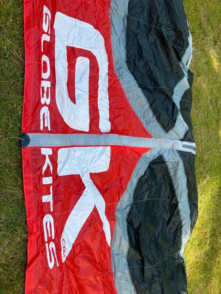 Zwei Kite + komplettes Equipment in Hamburg