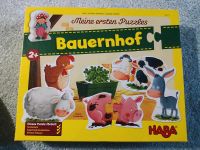Haba Puzzle Bauernhof 2+ Nordvorpommern - Landkreis - Prohn Vorschau