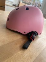 Kinder Fahrradhelm Mädchen von Korimefa (pink) - wie neu! Bayern - Haag in Oberbayern Vorschau