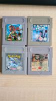 Gameboy Pokemon Playtronic Zelda CHN Battle of Olympus Sachsen-Anhalt - Halle Vorschau