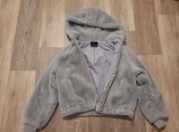 Teddyjacke Bershka Gr. S Brandenburg - Eichwalde Vorschau