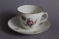 Royal Copenhagen Frijsenborg Kaffeetasse 910-1870 (A3) 15,00€* Frankfurt am Main - Nordend Vorschau