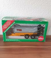 Siku Kaweco - Vakuum-Tankwagen/Güllefass/Tankwagen/Modell-Nr.2869 Baden-Württemberg - Allmersbach Vorschau