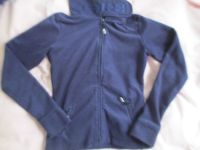 Jacke Fleecejacke dunkelblau Gr. 152/158 KANGAROOS Brandenburg - Welzow Vorschau