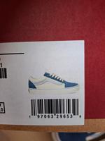 beige blaue Vans Nordrhein-Westfalen - Lennestadt Vorschau