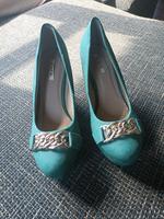 High Heel Pumps Schleswig-Holstein - Struxdorf Vorschau