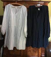 H&M Hängerkleid/Tunika/Minikleid/Blusenkleid Gr.S Sachsen - Görlitz Vorschau