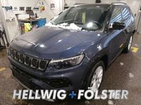 Jeep Compass S Plug-In Hybrid 4WD El. Panodach Navi Schleswig-Holstein - Hohenlockstedt Vorschau