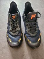 Fila Turnschuh Gr. 44 Hessen - Bad Arolsen Vorschau