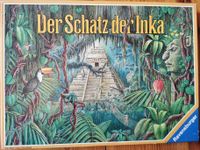 Der Schatz der Inka - Ravensburger - Spiel Berlin - Mitte Vorschau