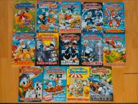 Lustige Taschenbücher Donald Duck & Mickey Mouse Neuhausen-Nymphenburg - Neuhausen Vorschau