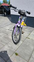 Puky 18 Zoll Kinderfahrrad Sachsen-Anhalt - Weißenfels Vorschau