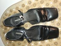 Wie neu Marc O Polo Pumps Schuhe Gr.41 Schwarz Bothfeld-Vahrenheide - Isernhagen-Süd Vorschau