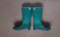 UUG Gummistiefel 39 Dunkelgrün Thüringen - Jena Vorschau