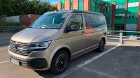 VW T6.1 California Coast DSG, ACC, LED, Navi, Lane-Assist, Dusche Eimsbüttel - Hamburg Eimsbüttel (Stadtteil) Vorschau