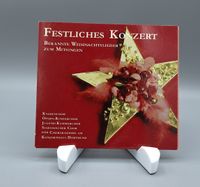 Weihnachts-CDs, 7 verschienede CDs Nordrhein-Westfalen - Siegburg Vorschau