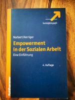 Empowerment in der Sozialen Arbeit, Norbert Herriger, 4. Auflage Bayern - Riedering Vorschau
