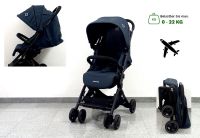 MAXI COSI Kinderwagen Lara 2 bis 22 kg Reisebuggy Buggy Nordrhein-Westfalen - Delbrück Vorschau