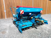 Lemken Saphir 7/300 3m Drillkombination mit Zirkon 10 Bayern - Münnerstadt Vorschau