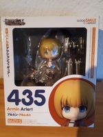 Attack on titan Armin Nendoroid Figur Shingeki no kyojin Baden-Württemberg - Sonnenbühl Vorschau