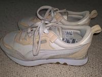 Puma Future rider Gr. 38,5, Sneakers, Turnschuhe Bayern - Unterreit Vorschau