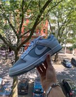 Nike dunk low white grey 45 Pankow - Prenzlauer Berg Vorschau