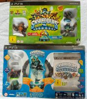 Skylanders PS3 OVP + viele Figuren 2011-2015 Thüringen - Eisenach Vorschau